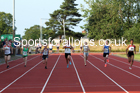 100 metres, 2021 North East Grand Prix 5, Monkton, Wednesday, July 21st. Photo: David T. Hewitson/Sports for All Pics